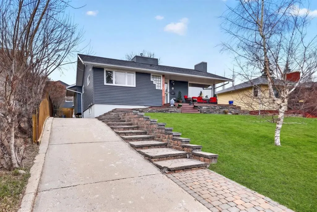2316 Richmond Road SW