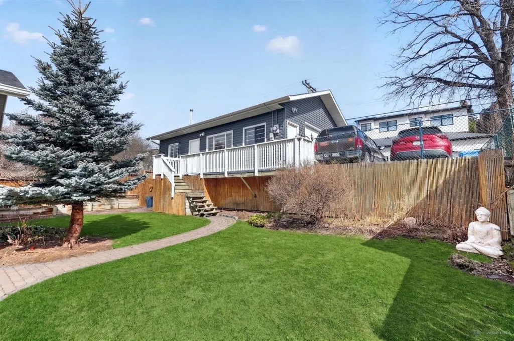 2316 Richmond Road SW