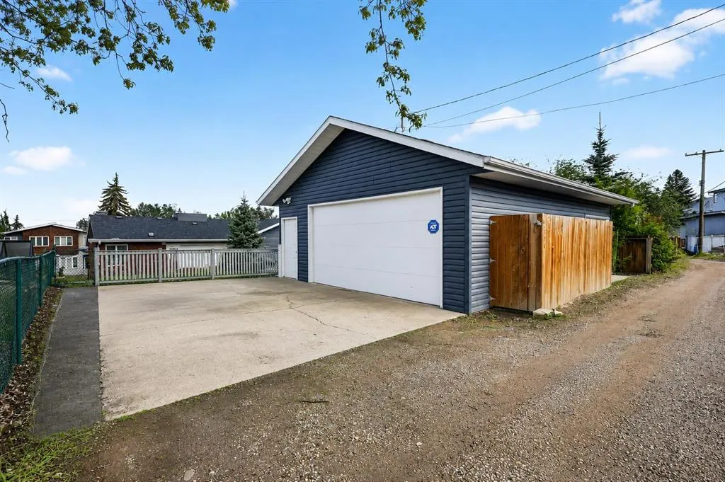 2316 Richmond Road SW