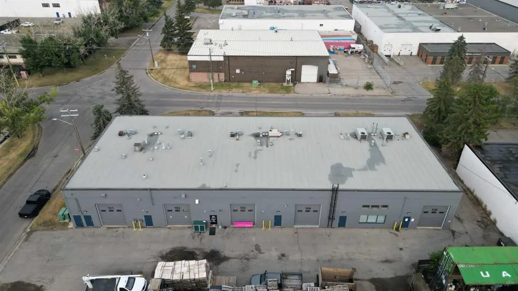 4116 64 Avenue SE #104