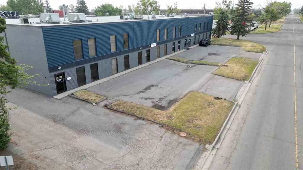 4116 64 Avenue SE #104