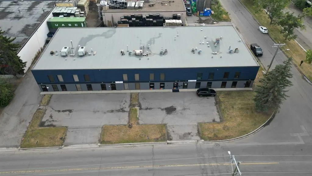 4116 64 Avenue SE #104
