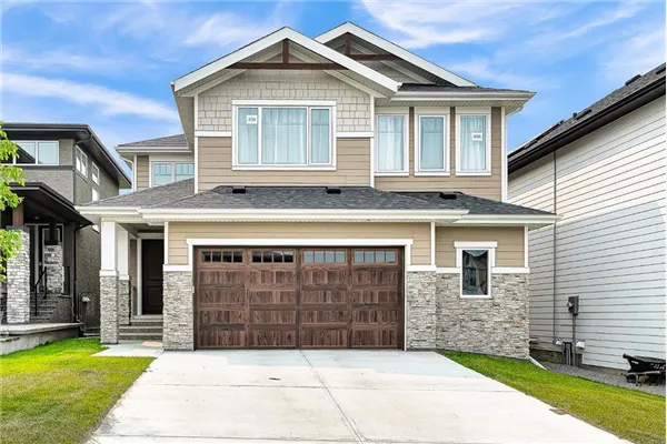 406 Rowley Way NW