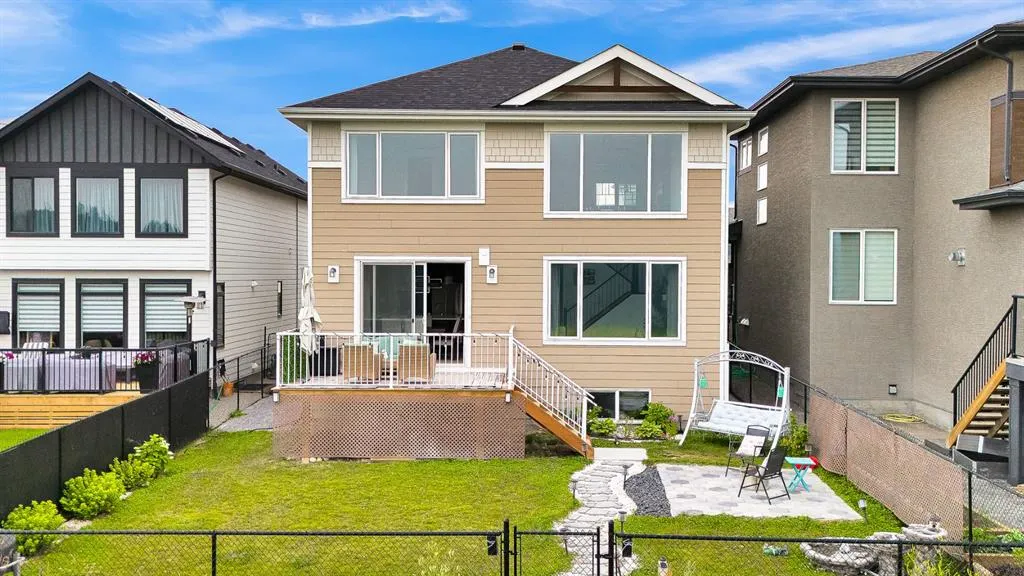 406 Rowley Way NW