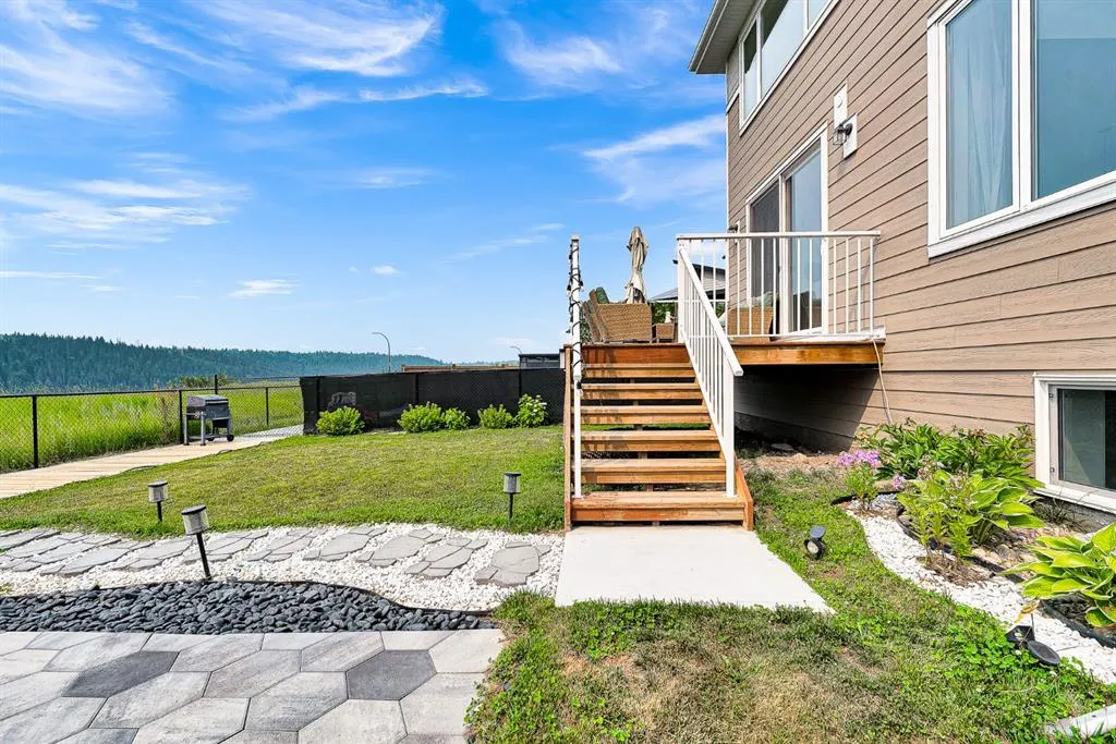 406 Rowley Way NW