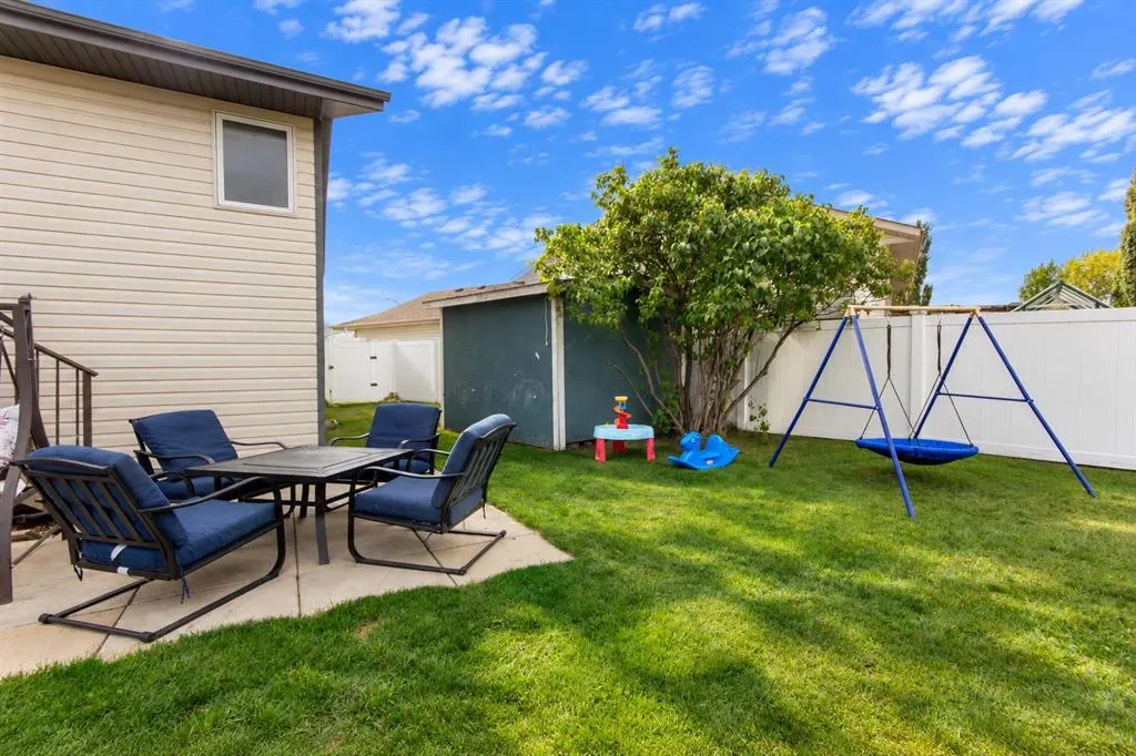 127 Dolan Close