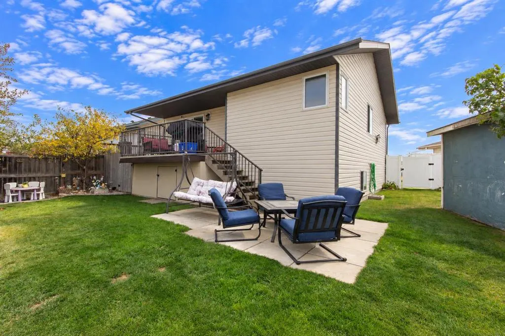 127 Dolan Close