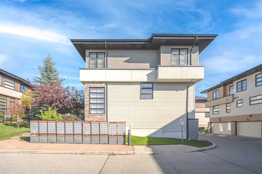 158 Aspen Hills Villas SW