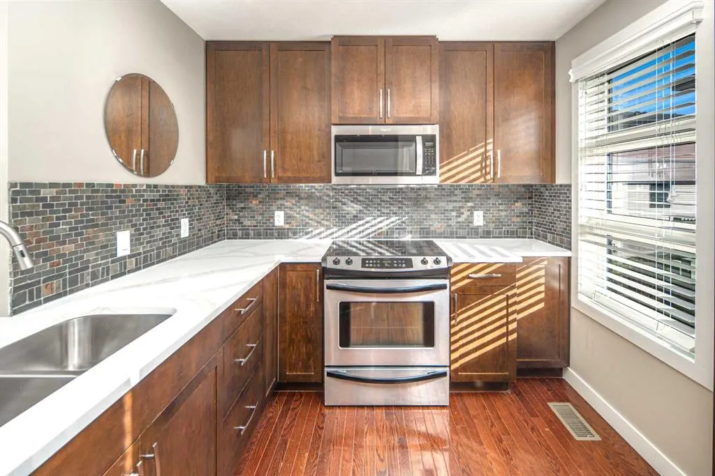 158 Aspen Hills Villas SW