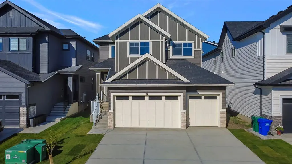27 Heritage Close