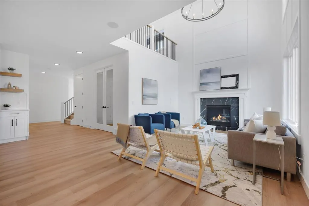 27 Heritage Close