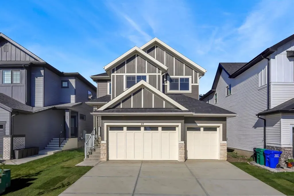 27 Heritage Close