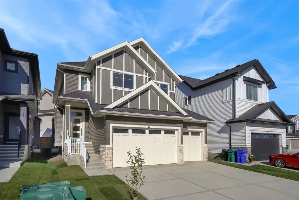 27 Heritage Close