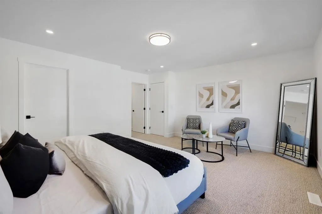 27 Heritage Close