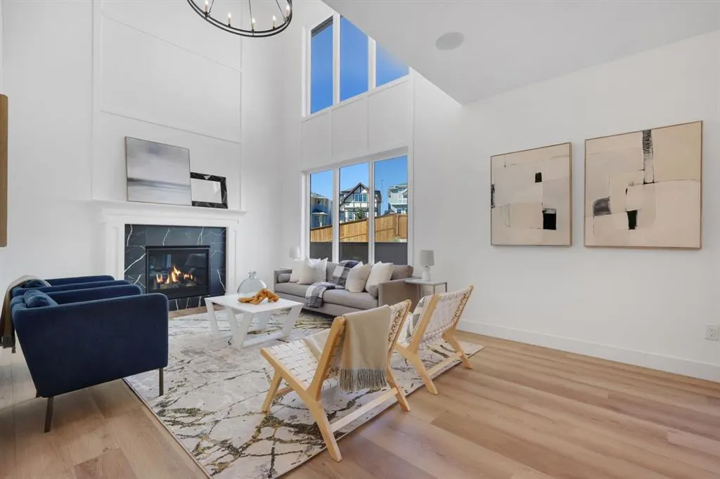27 Heritage Close