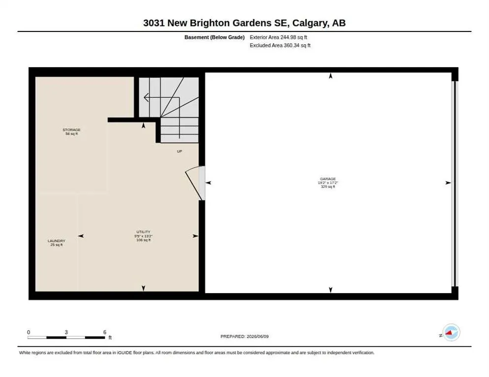 3031 New Brighton Gardens SE