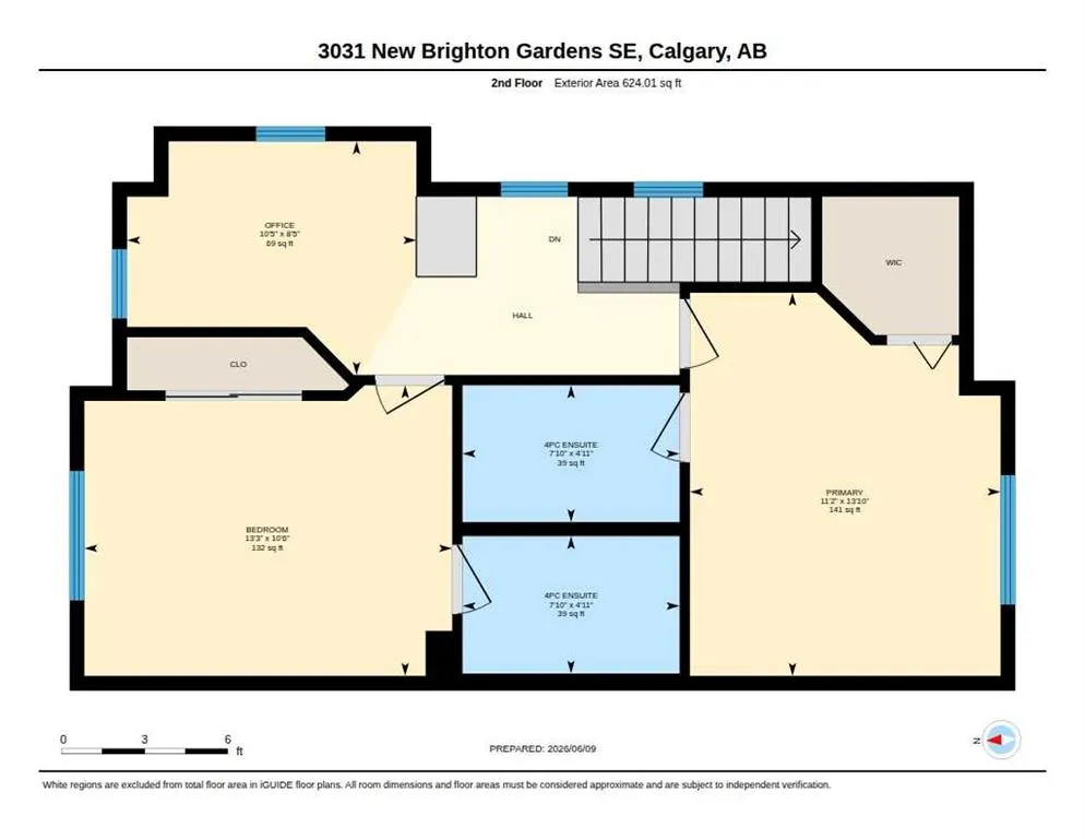 3031 New Brighton Gardens SE