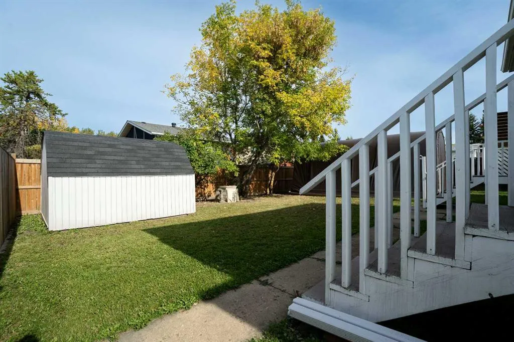 307 Cochrane Crescent