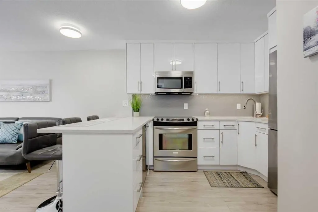 339 13 Avenue SW #207