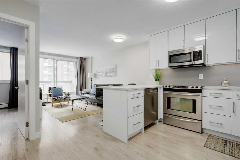 339 13 Avenue SW #207