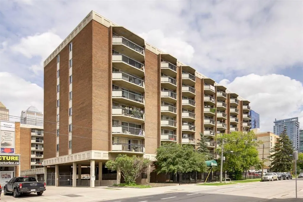 340 14 Avenue SW #706
