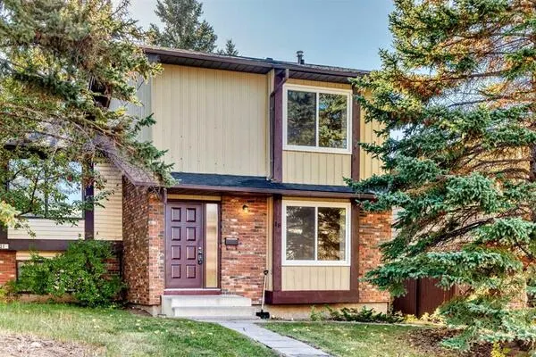 18 Dalhousie Crescent NW