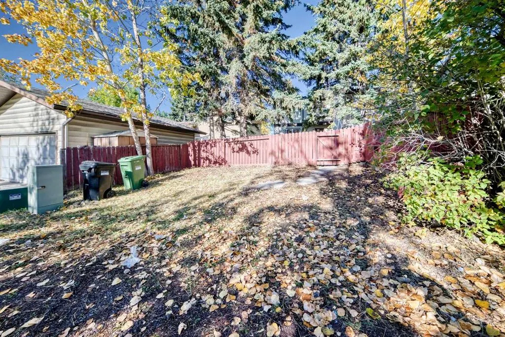 18 Dalhousie Crescent NW