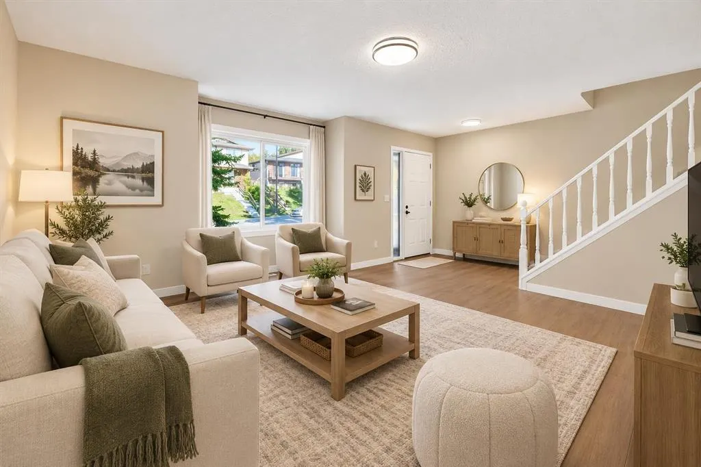18 Dalhousie Crescent NW