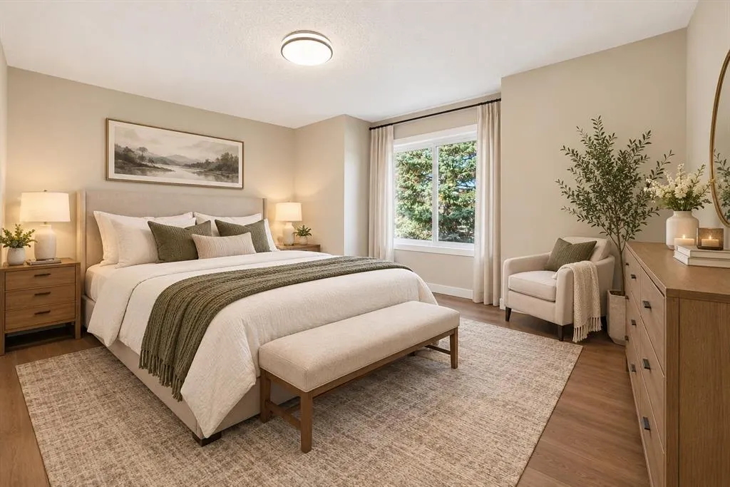 18 Dalhousie Crescent NW