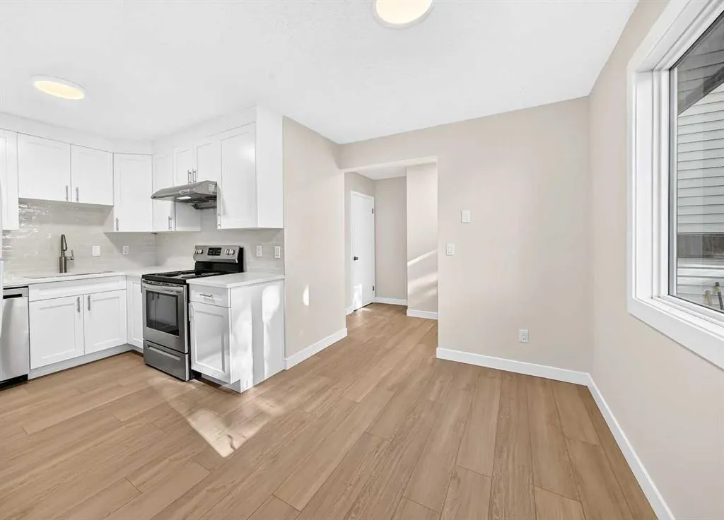 18 Dalhousie Crescent NW