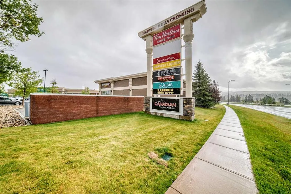 9650 Harvest Hills Boulevard NE #1301