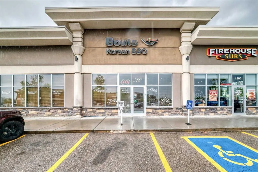 9650 Harvest Hills Boulevard NE #1301