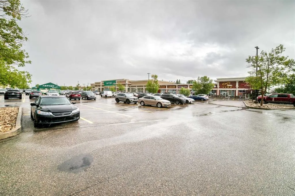 9650 Harvest Hills Boulevard NE #1301