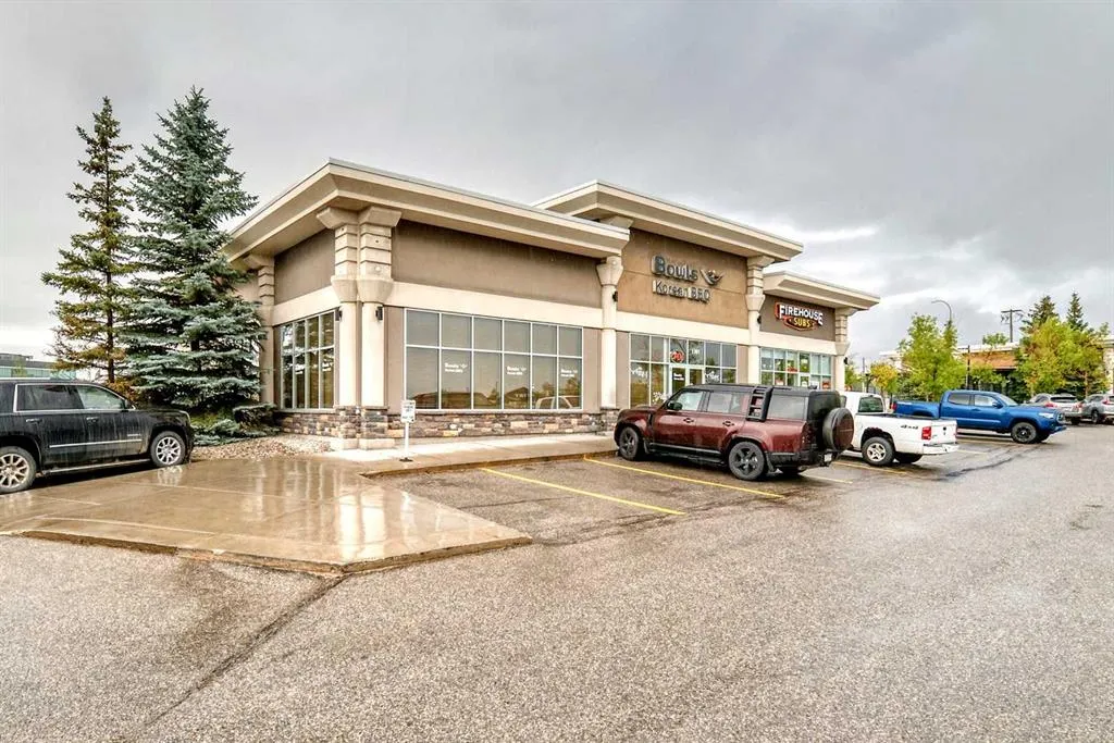 9650 Harvest Hills Boulevard NE #1301