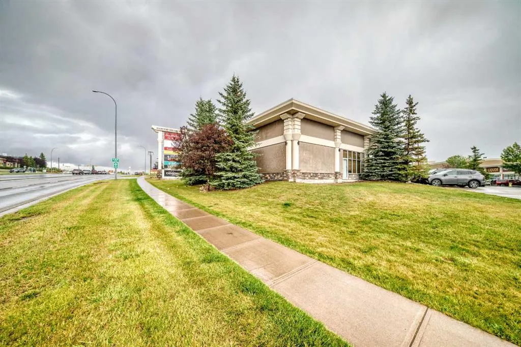 9650 Harvest Hills Boulevard NE #1301