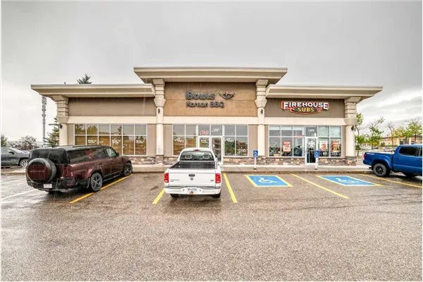 9650 Harvest Hills Boulevard NE