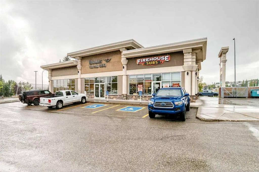 9650 Harvest Hills Boulevard NE #1301