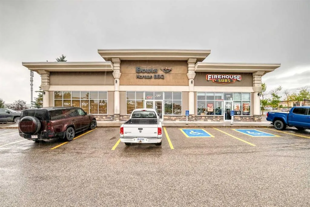 9650 Harvest Hills Boulevard NE #1301