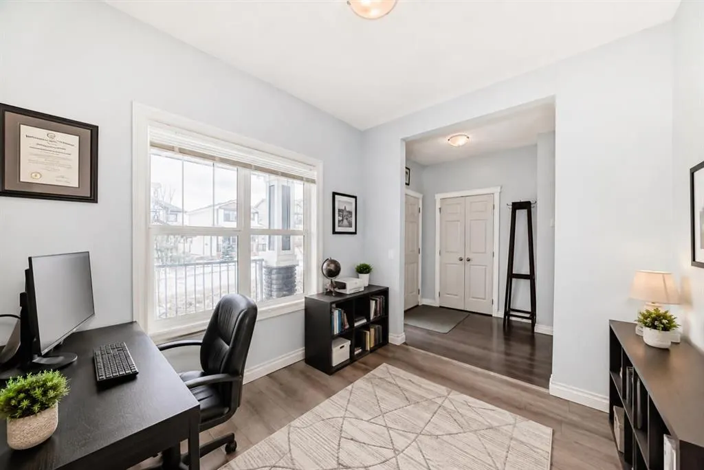 10 Reunion Grove NW