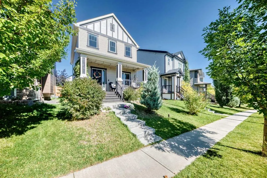 10 Reunion Grove NW