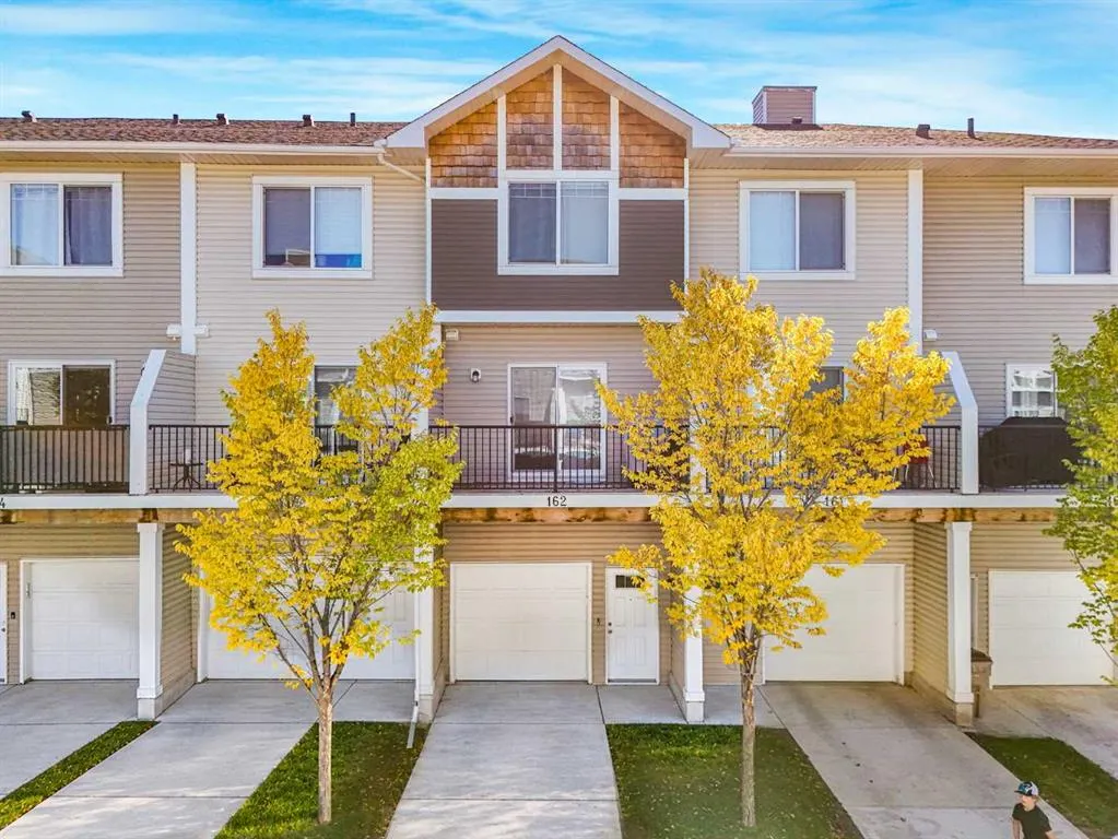 2802 KINGS HEIGHTS Gate SE #162