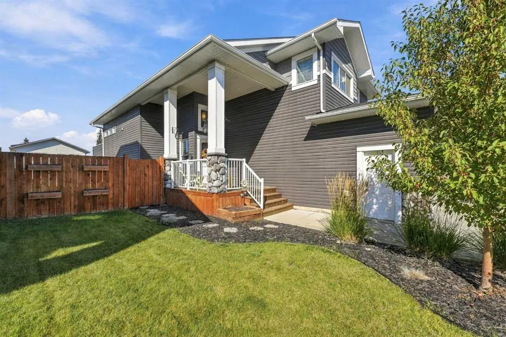 22 Healey Street