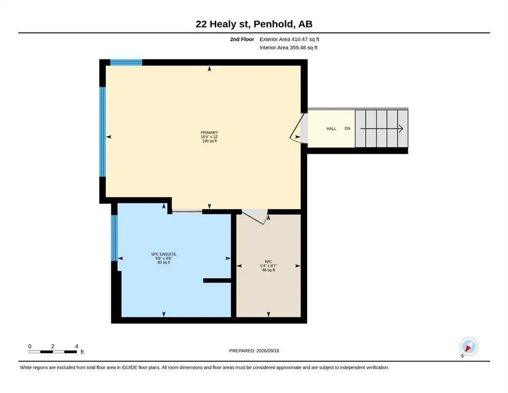 22 Healey Street