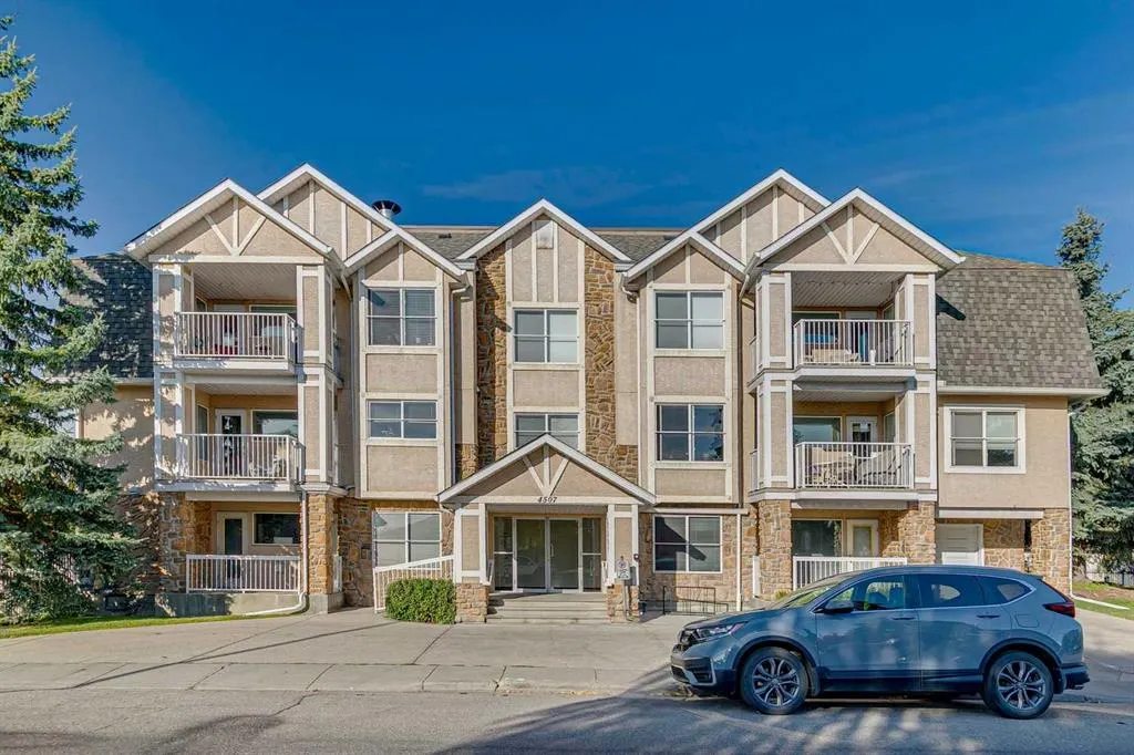 4507 45 Street #209
