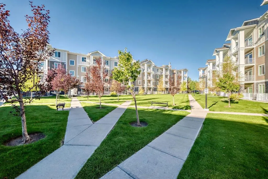 522 Cranford Drive SE #3203