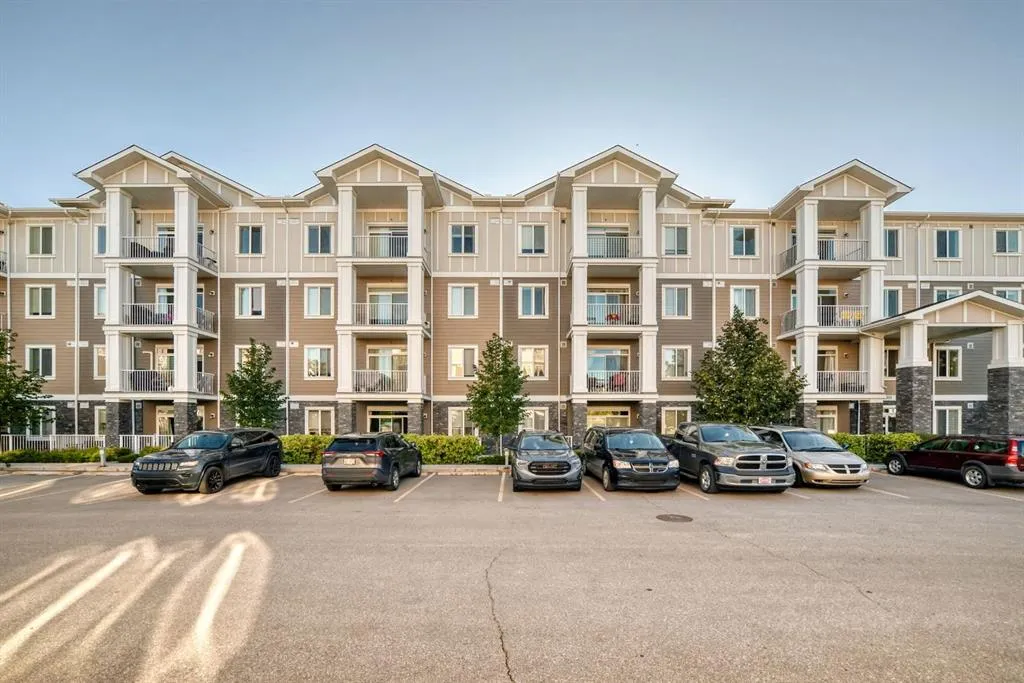 522 Cranford Drive SE #3203