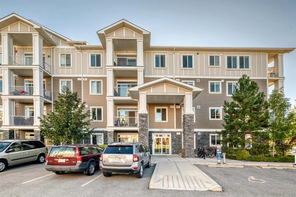 522 Cranford Drive SE #3203
