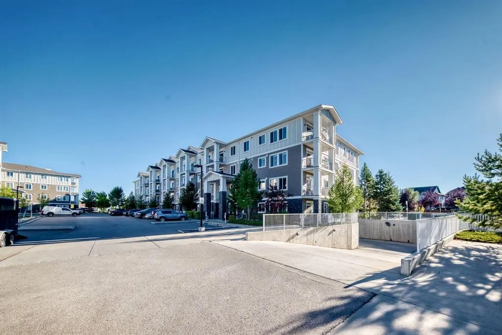 522 Cranford Drive SE #3203