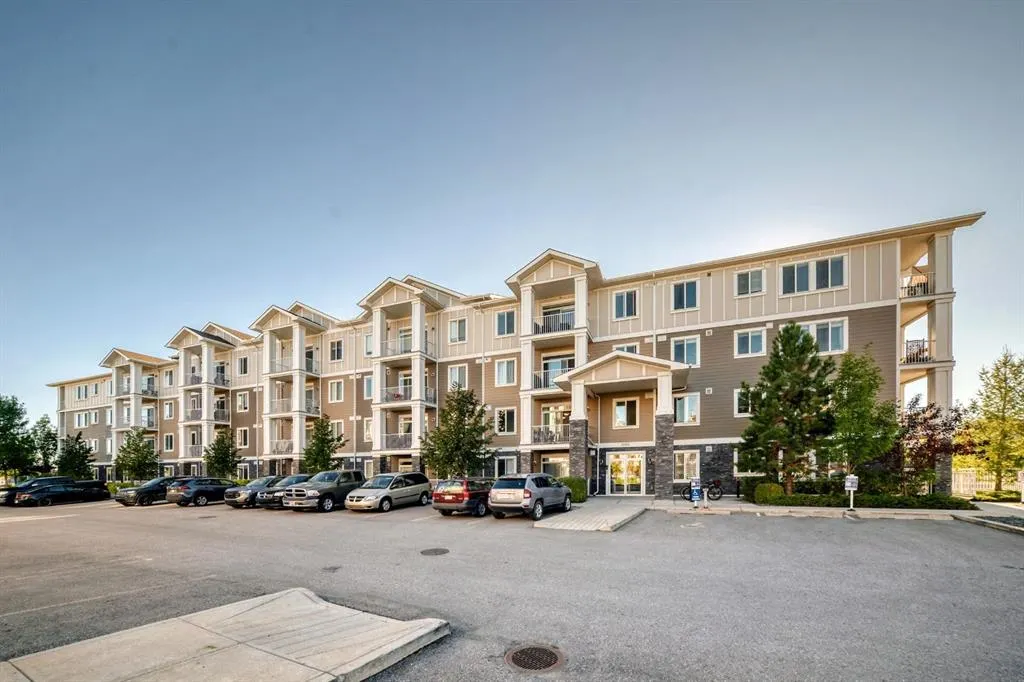522 Cranford Drive SE #3203