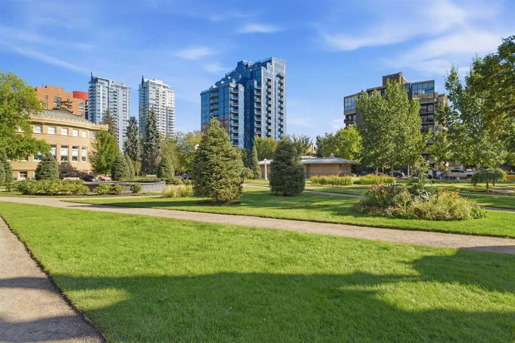 323 13 Avenue SW #203